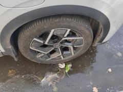BYD Yuan PLUS 510KM Flagship - ფოტო 6