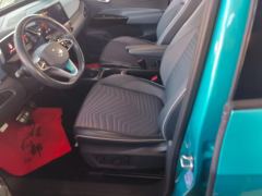 Volkswagen ID.3 450km Edition - ფოტო 14