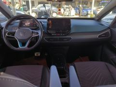 Volkswagen ID.3 450km Edition - ფოტო 16