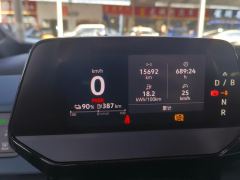 Volkswagen ID.3 450km Edition - ფოტო 20