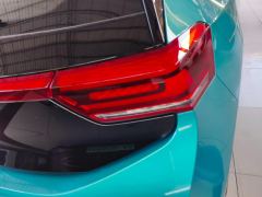 Volkswagen ID.3 450km Edition - ფოტო 5