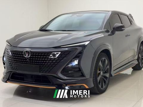 2022 Changan UNI-T Edition 1.5T Premium Version - ავტომობილი ჩინეთიდან