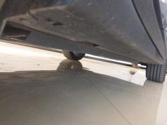 Changan UNI-T Sports Edition 1.5T Dual Clutch Premium - photo 10