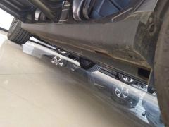 Changan UNI-T Sports Edition 1.5T Dual Clutch Premium - photo 11