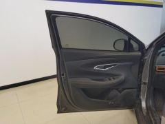 Changan UNI-T Sports Edition 1.5T Dual Clutch Premium - photo 12