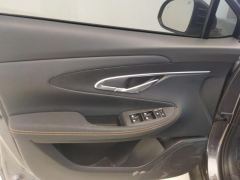 Changan UNI-T Sports Edition 1.5T Dual Clutch Premium - photo 13
