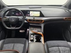 Changan UNI-T Sports Edition 1.5T Dual Clutch Premium - photo 16