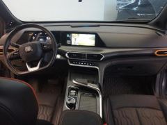 Changan UNI-T Sports Edition 1.5T Dual Clutch Premium - photo 17