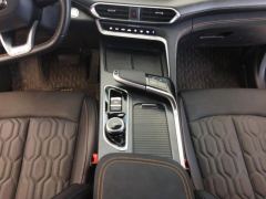Changan UNI-T Sports Edition 1.5T Dual Clutch Premium - photo 19