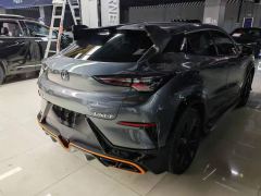 Changan UNI-T Sports Edition 1.5T Dual Clutch Premium - photo 2