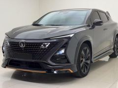 Changan UNI-T Sports Edition 1.5T Dual Clutch Premium - photo 3