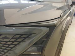 Changan UNI-T Sports Edition 1.5T Dual Clutch Premium - photo 4
