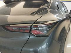 Changan UNI-T Sports Edition 1.5T Dual Clutch Premium - photo 5