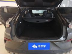 Changan UNI-T Sports Edition 1.5T Dual Clutch Premium - photo 7