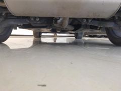 Changan UNI-T Sports Edition 1.5T Dual Clutch Premium - photo 9