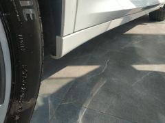 BMW X3 Facelift xDrive30i Premier M Night Package - ფოტო 10