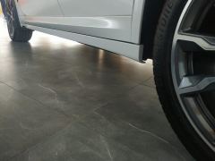 BMW X3 Facelift xDrive30i Premier M Night Package - ფოტო 11
