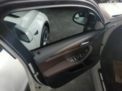 BMW X3 Facelift xDrive30i Premier M Night Package - ფოტო 12