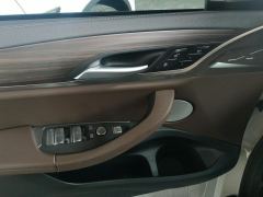BMW X3 Facelift xDrive30i Premier M Night Package - ფოტო 13
