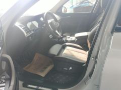 BMW X3 Facelift xDrive30i Premier M Night Package - ფოტო 14