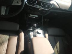 BMW X3 Facelift xDrive30i Premier M Night Package - ფოტო 19