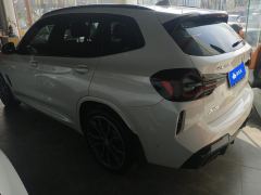 BMW X3 Facelift xDrive30i Premier M Night Package - ფოტო 2