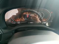BMW X3 Facelift xDrive30i Premier M Night Package - ფოტო 20