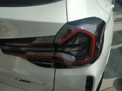 BMW X3 Facelift xDrive30i Premier M Night Package - ფოტო 5