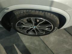 BMW X3 Facelift xDrive30i Premier M Night Package - ფოტო 6