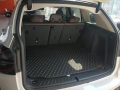 BMW X3 Facelift xDrive30i Premier M Night Package - ფოტო 7
