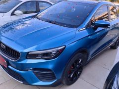 Geely Dihao S 1.4T CVT Luxury Edition - ფოტო 1