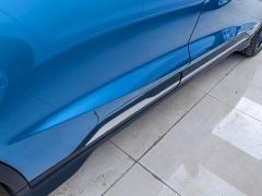 Geely Dihao S 1.4T CVT Luxury Edition - ფოტო 10