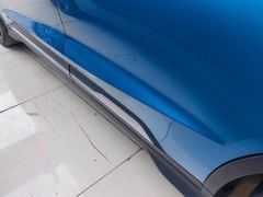Geely Dihao S 1.4T CVT Luxury Edition - ფოტო 11