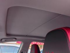 Geely Dihao S 1.4T CVT Luxury Edition - ფოტო 15