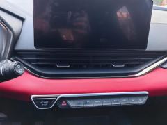 Geely Dihao S 1.4T CVT Luxury Edition - ფოტო 17