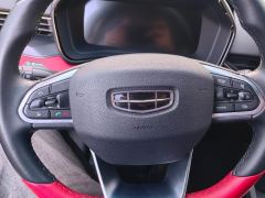 Geely Dihao S 1.4T CVT Luxury Edition - ფოტო 18