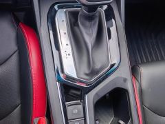 Geely Dihao S 1.4T CVT Luxury Edition - ფოტო 19