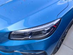 Geely Dihao S 1.4T CVT Luxury Edition - ფოტო 4