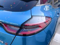 Geely Dihao S 1.4T CVT Luxury Edition - ფოტო 5