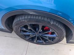 Geely Dihao S 1.4T CVT Luxury Edition - ფოტო 6