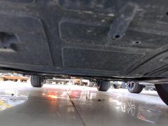 Geely Dihao S 1.4T CVT Luxury Edition - ფოტო 8
