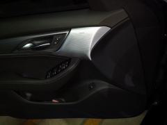 Cadillac CT5 28T Edition - ფოტო 12