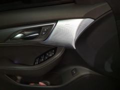 Cadillac CT5 28T Edition - ფოტო 13