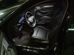 Cadillac CT5 28T Edition - ფოტო 14
