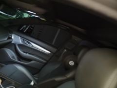 Cadillac CT5 28T Edition - ფოტო 15