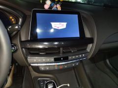 Cadillac CT5 28T Edition - ფოტო 17
