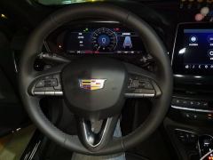 Cadillac CT5 28T Edition - ფოტო 18