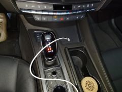 Cadillac CT5 28T Edition - ფოტო 19