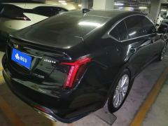 Cadillac CT5 28T Edition - ფოტო 2