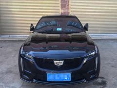 Cadillac CT5 28T Edition - ფოტო 3